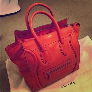 Celine Mini